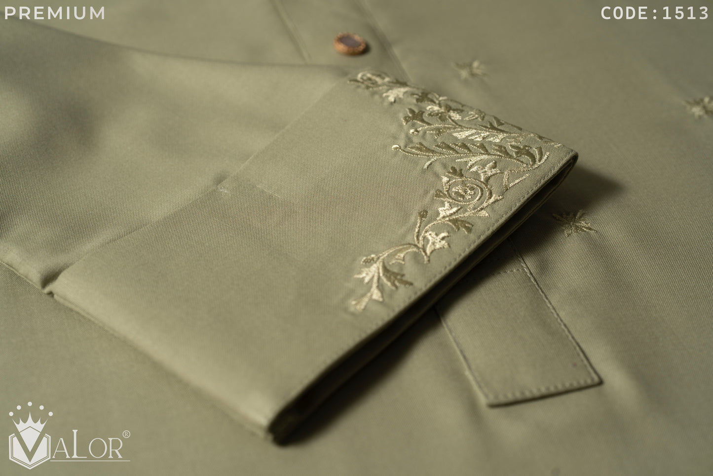 Premium Panjabi (1513)