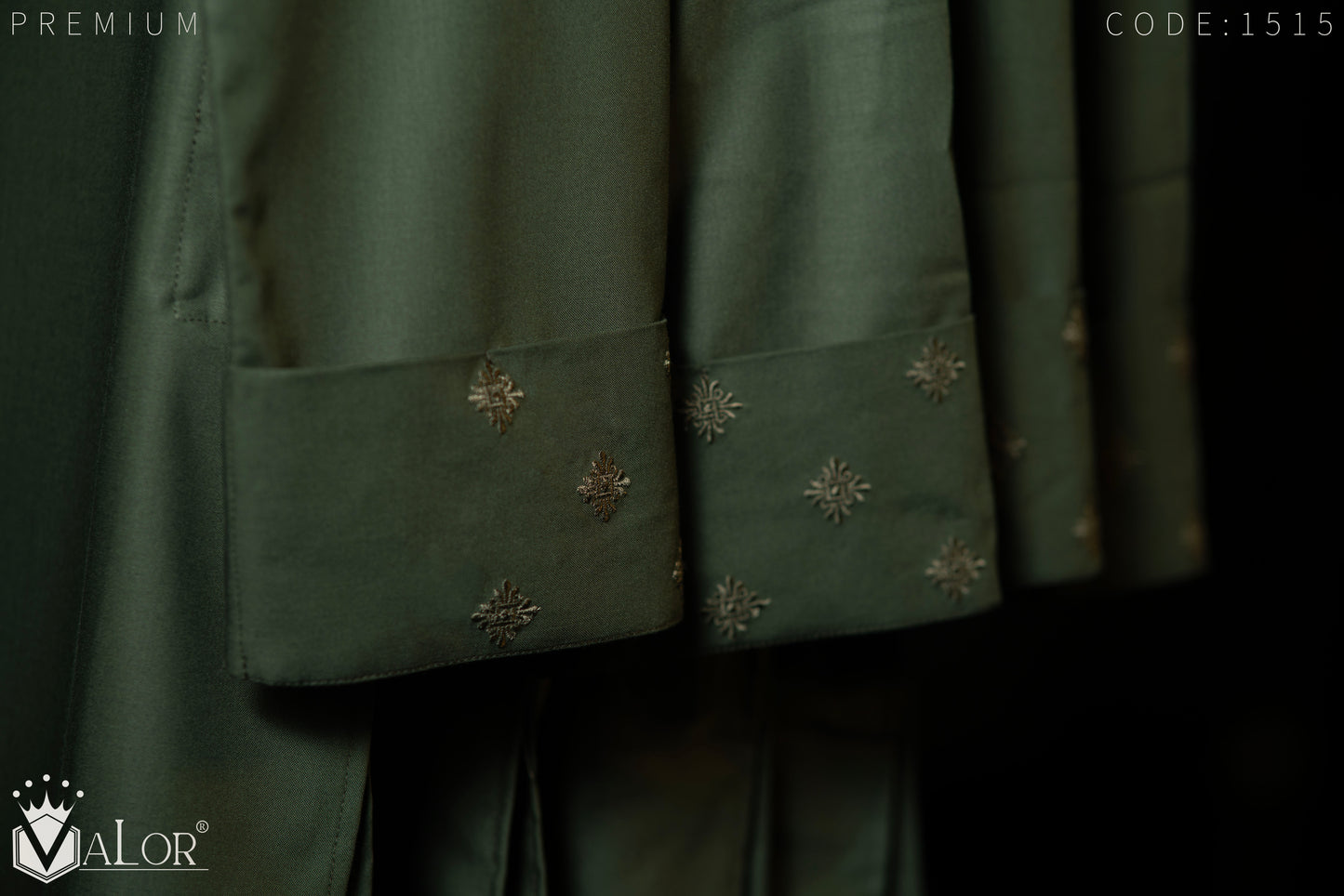 Premium Panjabi (1515)