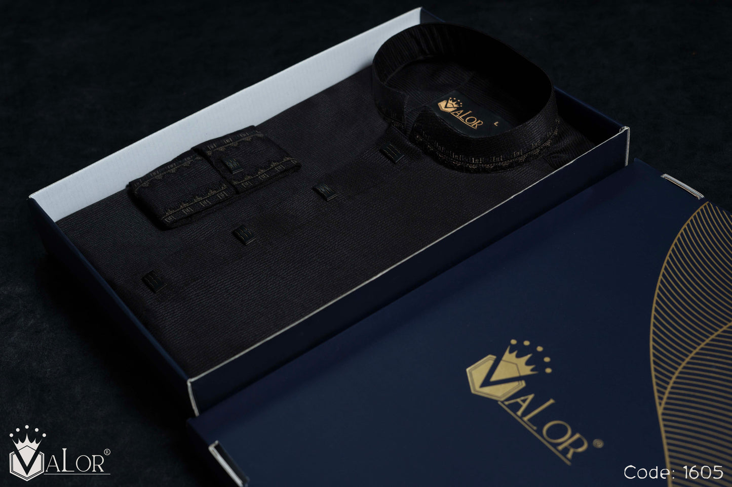 Sahara Panjabi (1605)