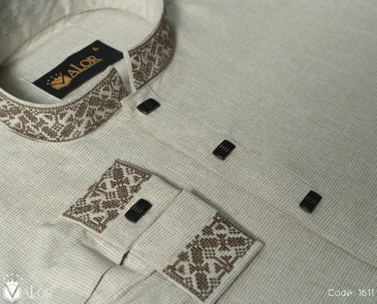 Sahara Panjabi (1611)