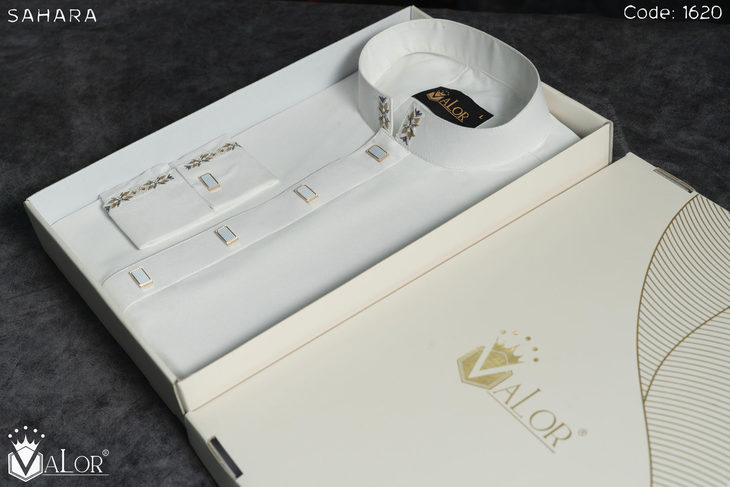 Sahara Panjabi (1620)