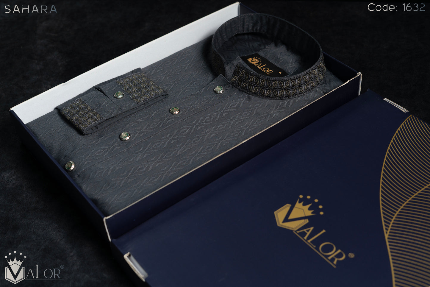 Sahara Panjabi (1632)