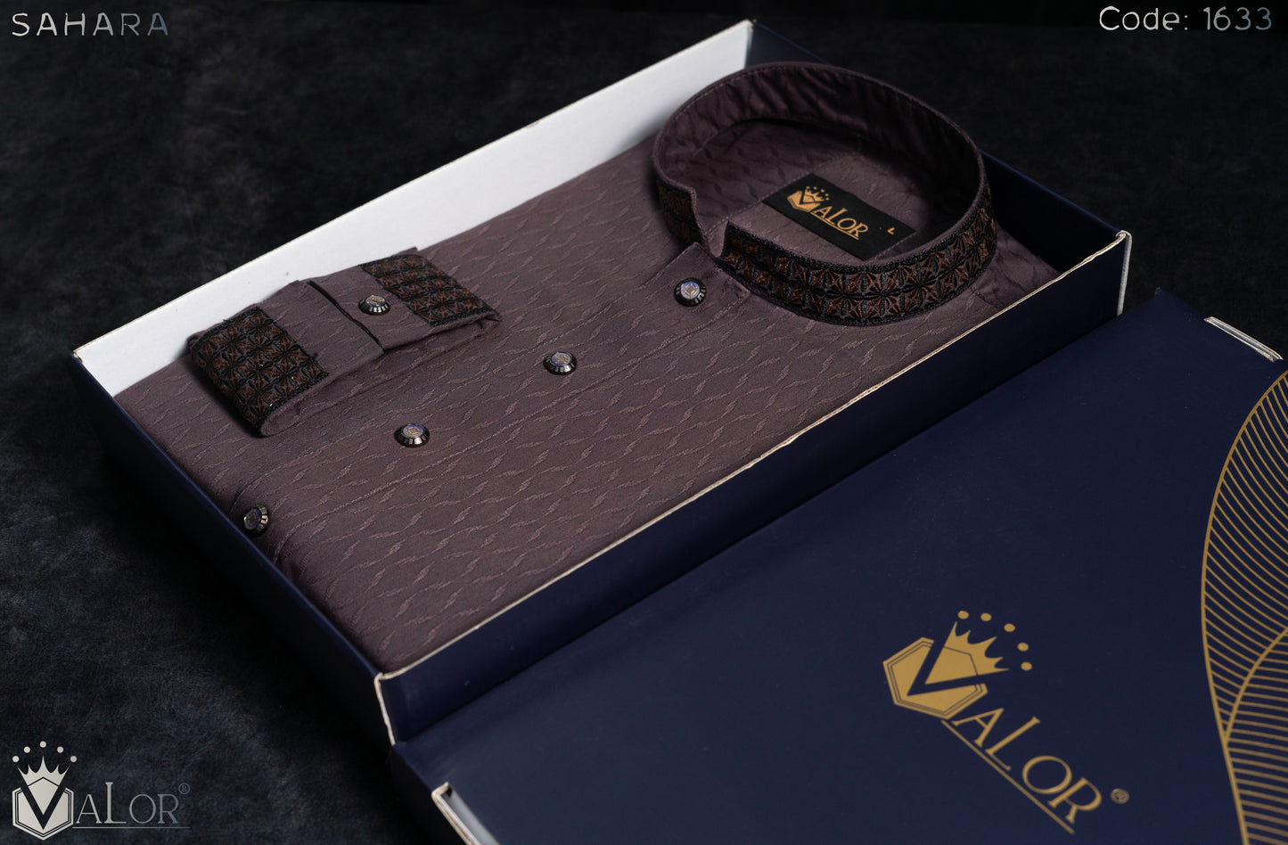 Sahara Panjabi (1633)