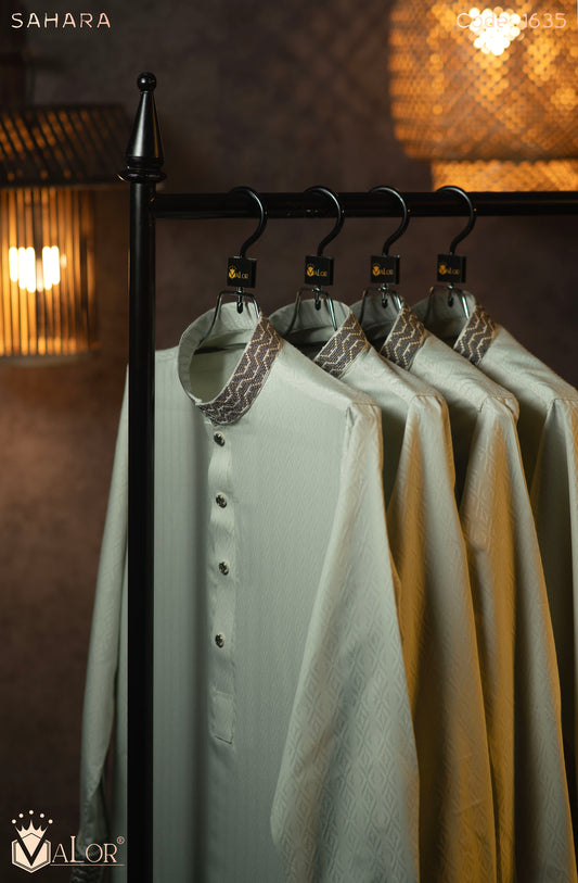 Sahara Panjabi (1635)