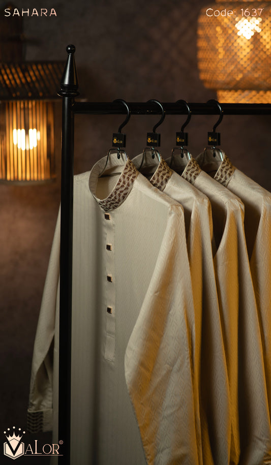 Sahara Panjabi (1637)