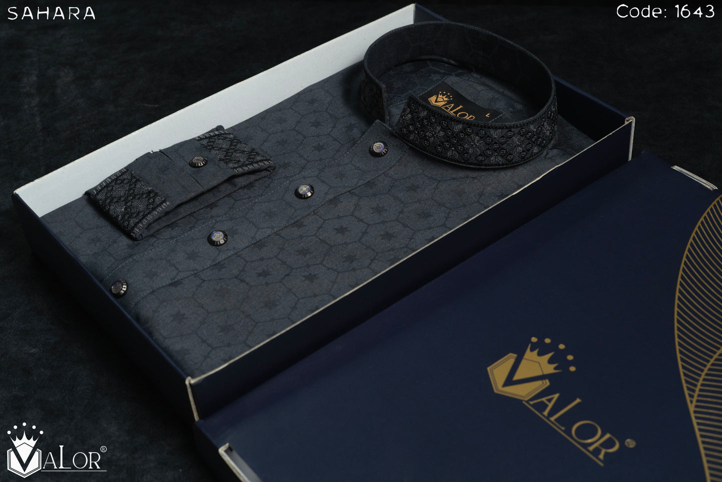 Sahara Panjabi (1643)