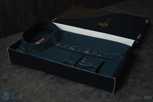 Elegance Panjabi (1801)