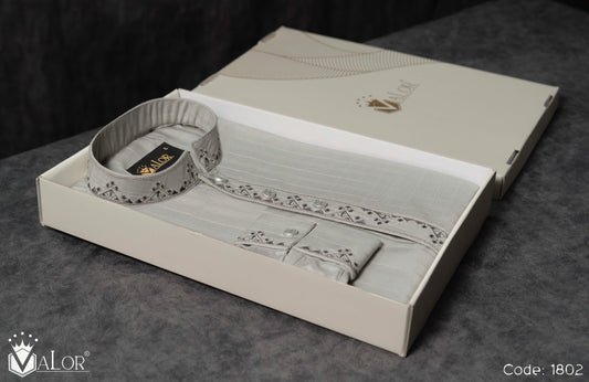 Elegance Panjabi (1802)