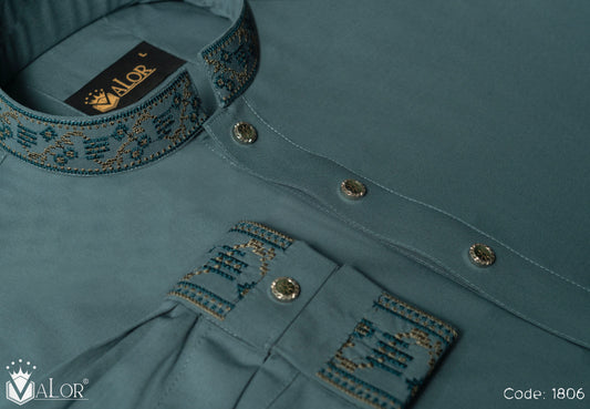 Elegance Panjabi (1806)