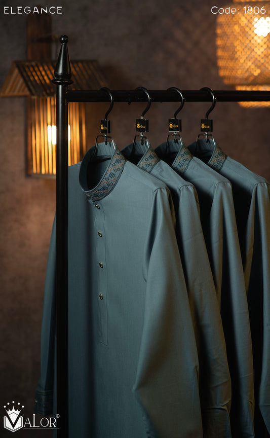 Elegance Panjabi (1806)