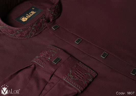 Elegance Panjabi (1807)