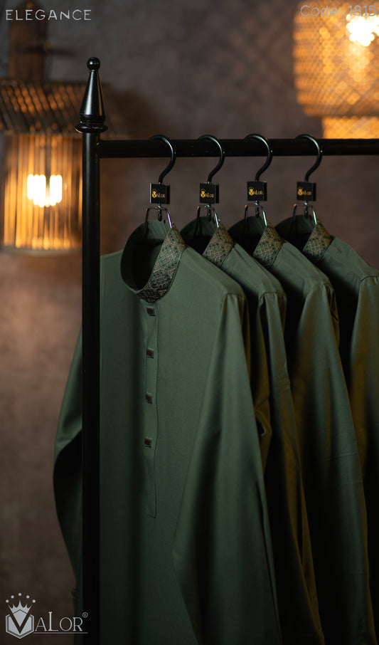 Elegance Panjabi (1815)