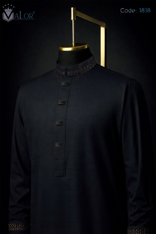 Elegance Panjabi (1818)