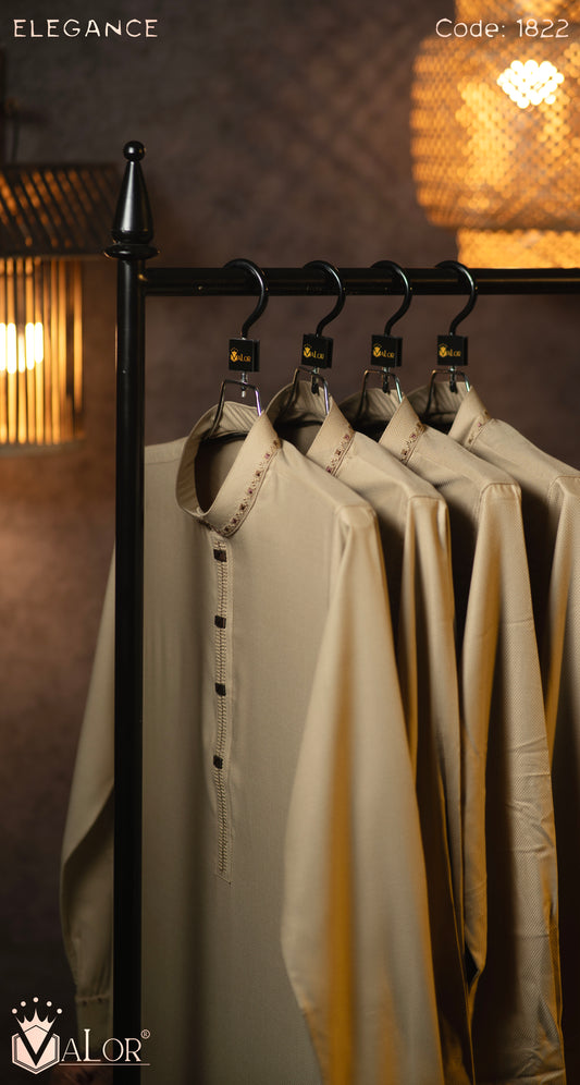 Elegance Panjabi (1822)