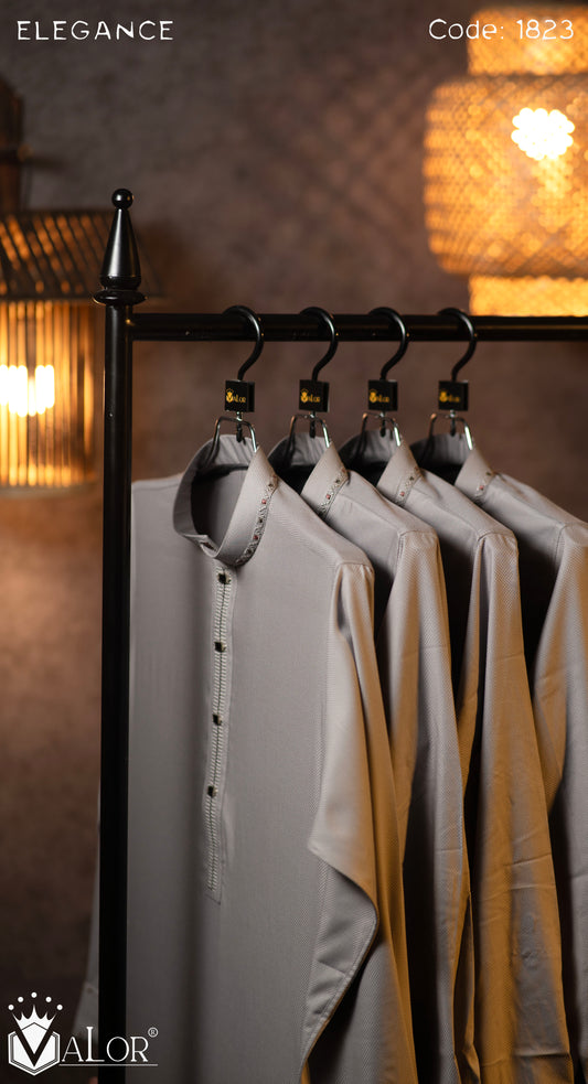 Elegance Panjabi (1823)