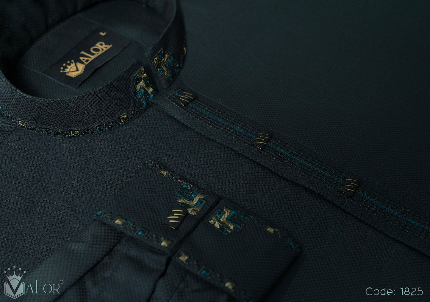 Elegance Panjabi (1825)