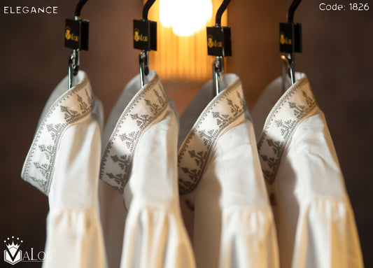 Elegance Panjabi (1826)