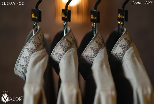 Elegance Panjabi (1827)