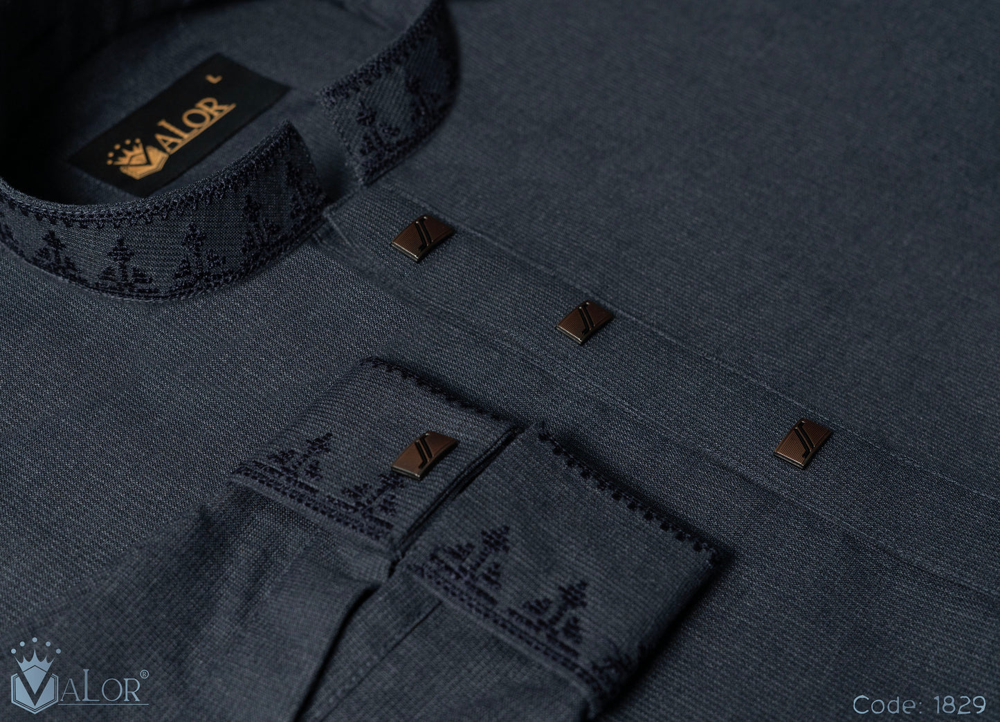 Elegance Panjabi (1829)