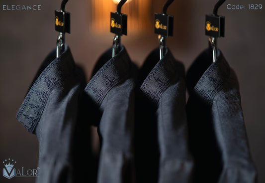 Elegance Panjabi (1829)