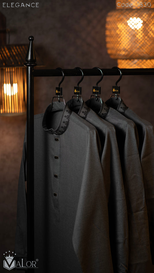 Elegance Panjabi (1830)