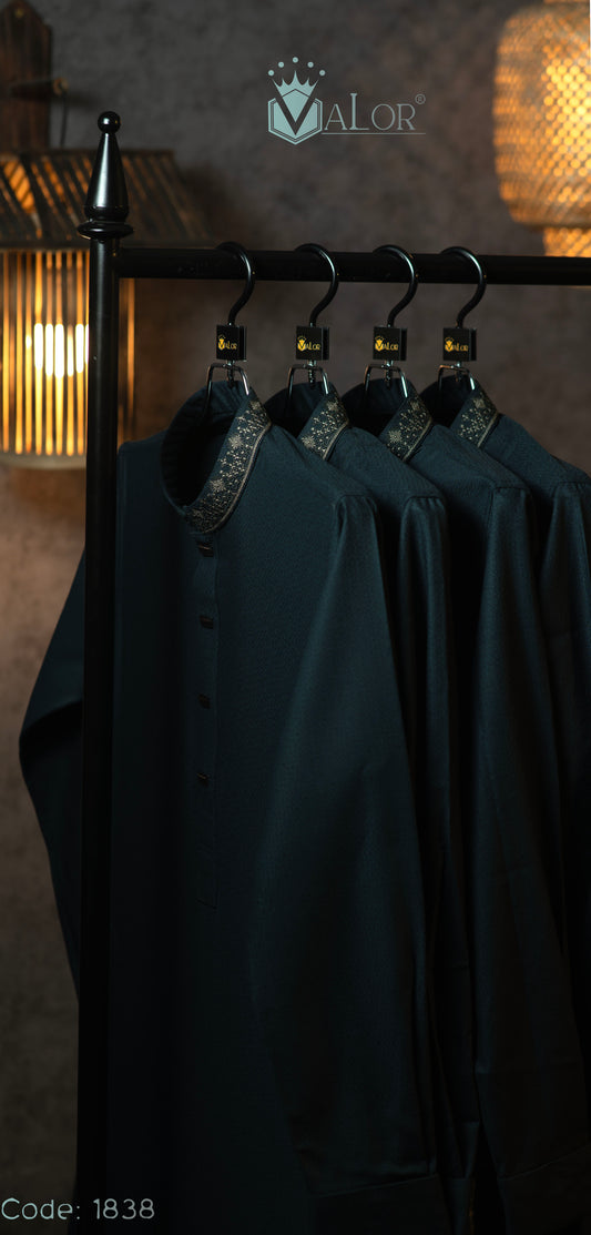 Elegance Panjabi (1838)