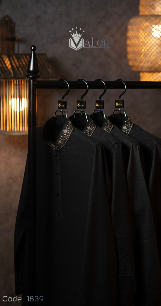 Elegance Panjabi (1839)