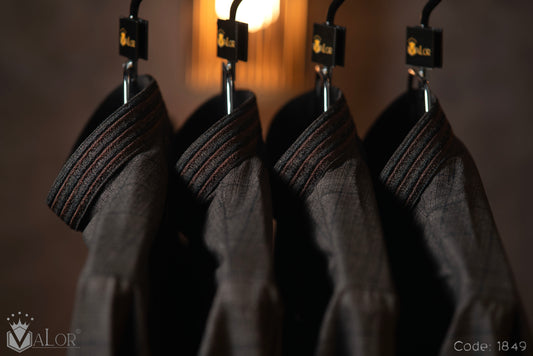 Elegance Panjabi (1849)