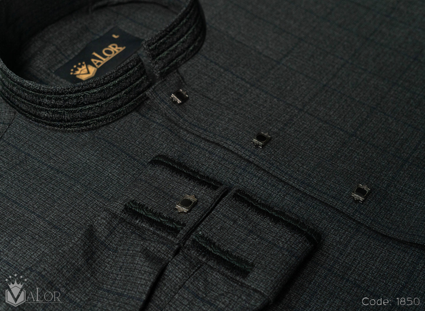 Elegance Panjabi (1850)