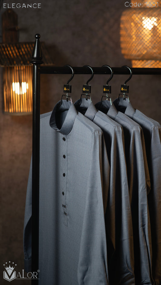 Elegance Panjabi (1851)