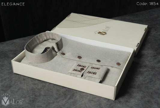 Elegance Panjabi (1854)