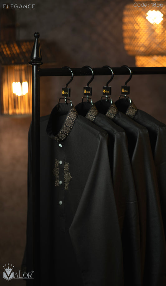 Elegance Panjabi (1856)