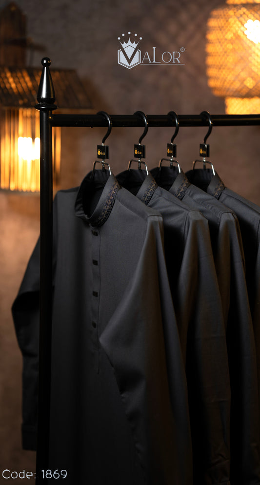 Elegance Panjabi (1869)