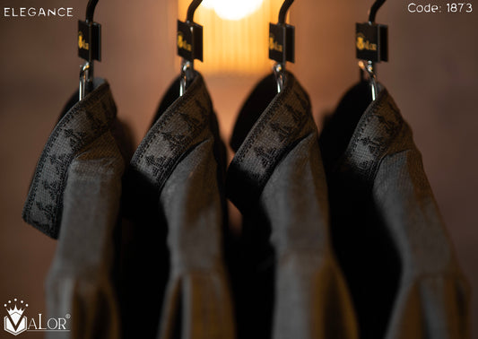 Elegance Panjabi (1873)