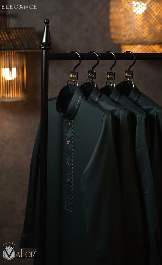 Elegance Panjabi (1874)