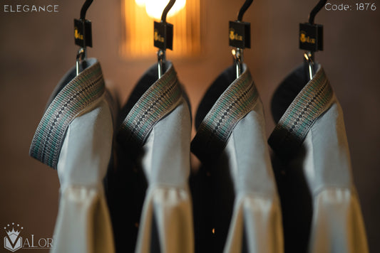 Elegance Panjabi (1876)