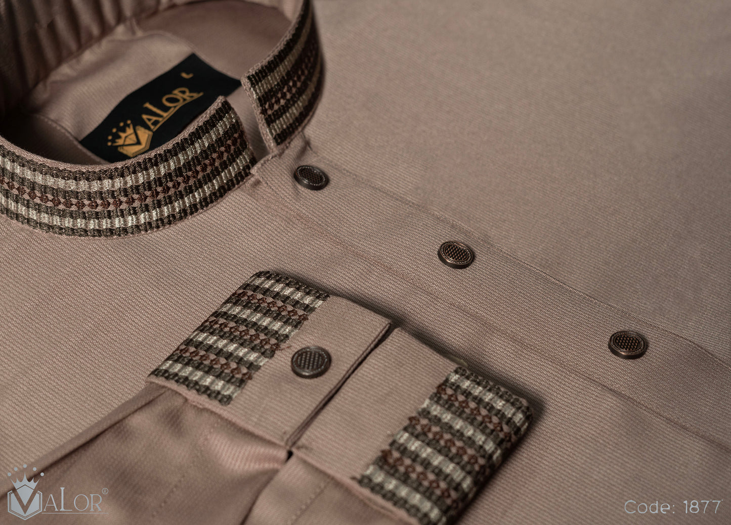 Elegance Panjabi (1877)