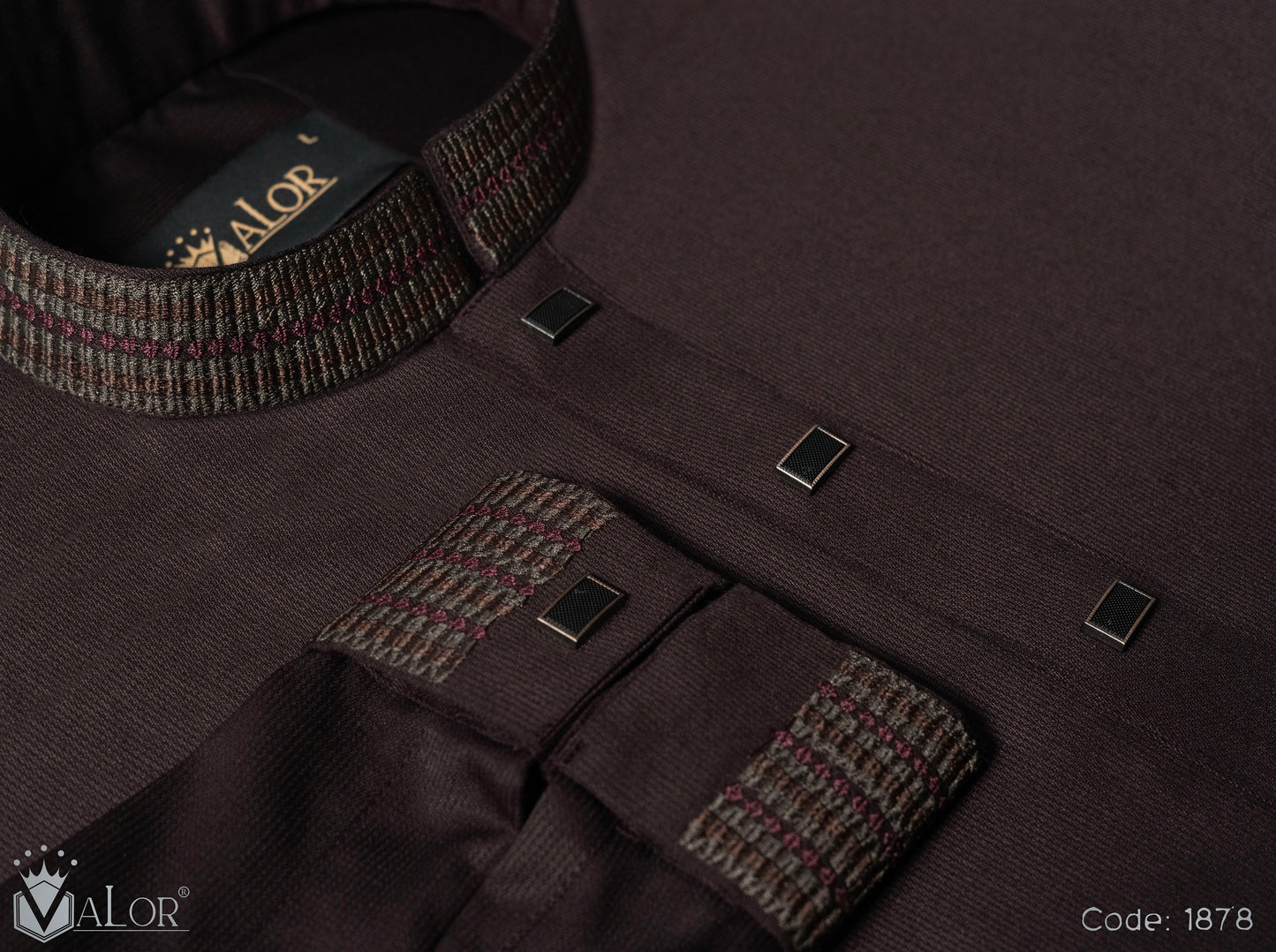 Elegance Panjabi (1878)