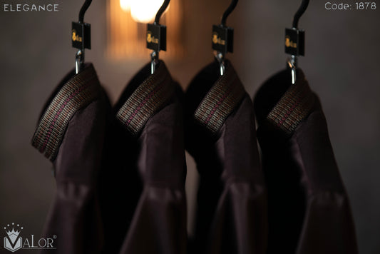 Elegance Panjabi (1878)