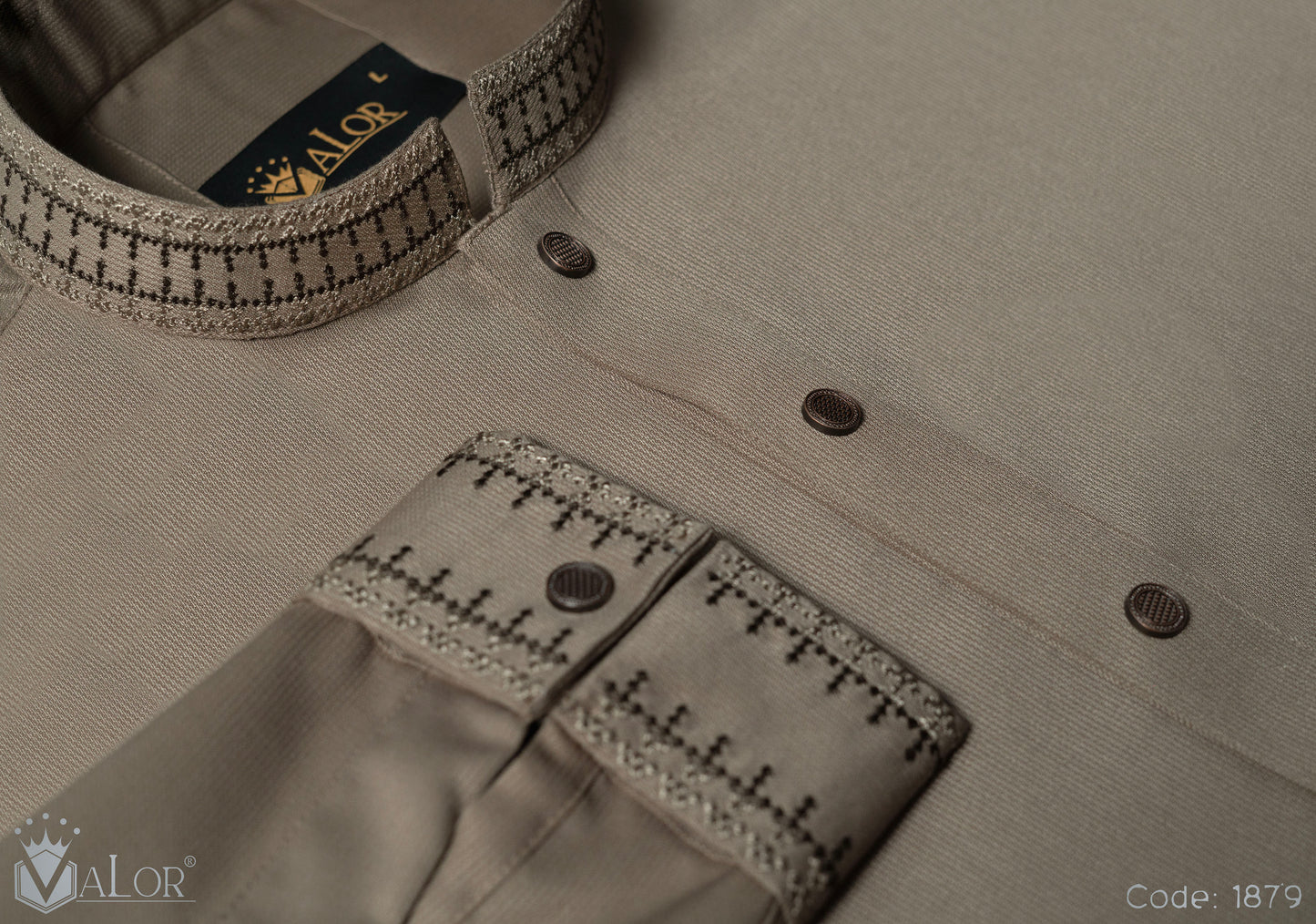 Elegance Panjabi (1879)