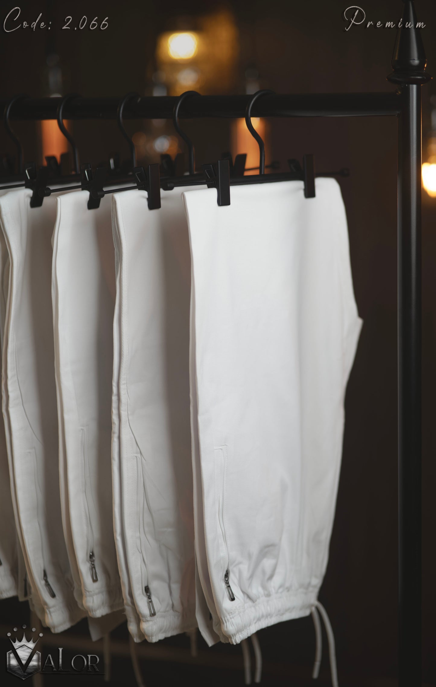 Premium Trouser – Refined Look Relaxed Feel