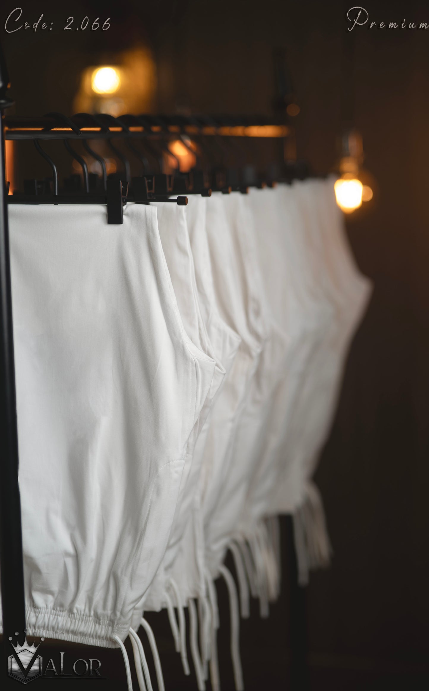 Premium Trouser – Refined Look Relaxed Feel
