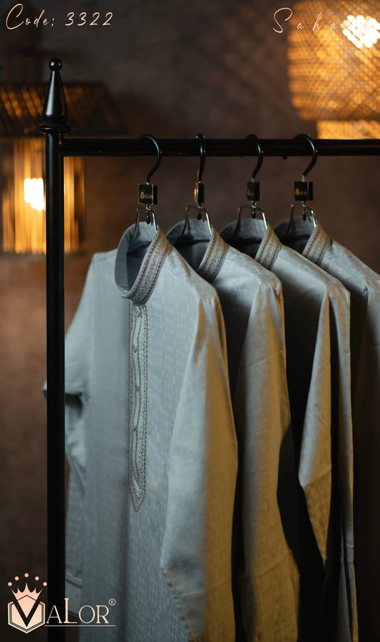 Sahara Panjabi (3322)