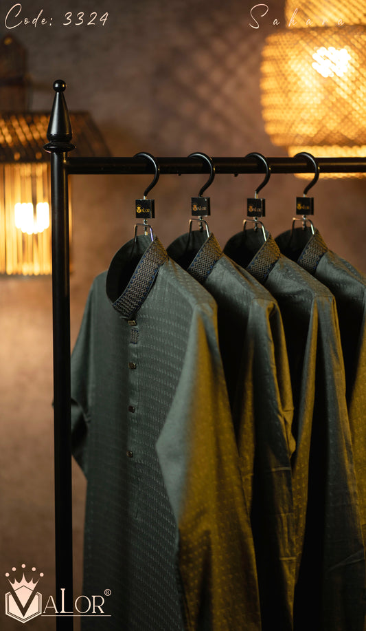 Sahara Panjabi (3324)