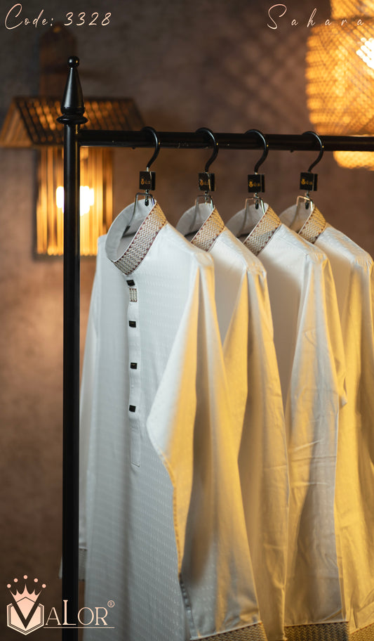 Sahara Panjabi (3328)