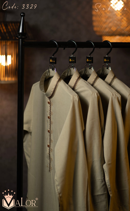 Sahara Panjabi (3329)