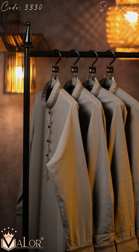 Sahara Panjabi (3330)