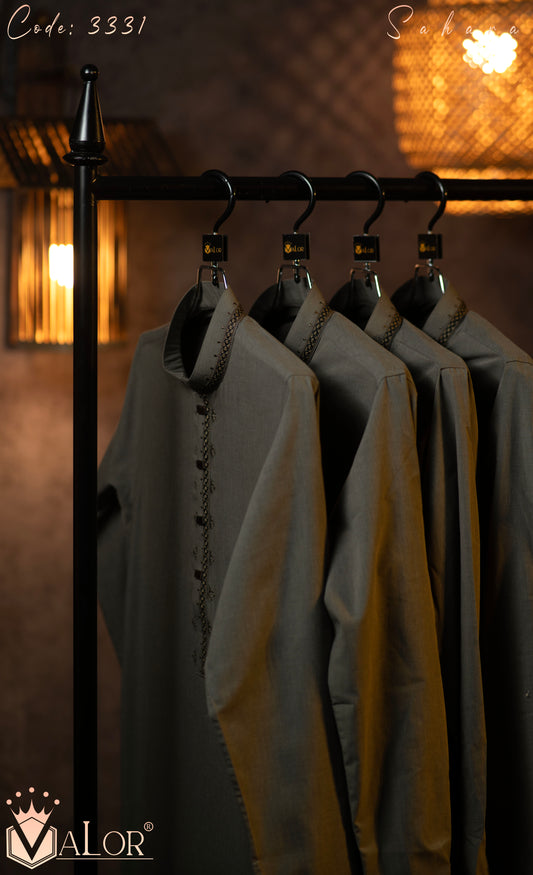 Sahara Panjabi (3331)