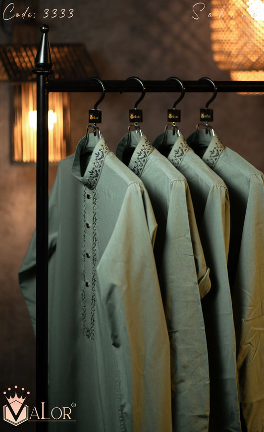 Sahara Panjabi (3333)