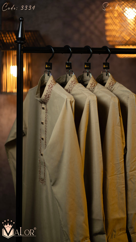 Sahara Panjabi (3334)